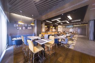 holiday inn express chengdu jinniu by ihg