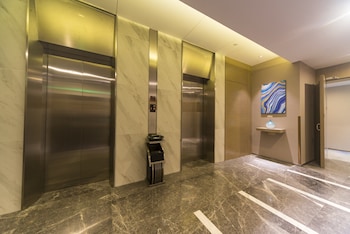 holiday inn express chengdu jinniu by ihg