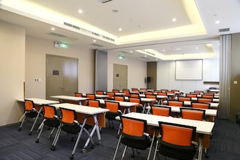 Holiday Inn Express Chengdu Jinniu By Ihg,Jinniu>>Chengdu,3 star