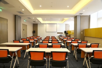 Holiday Inn Express Chengdu Jinniu By Ihg,Jinniu>>Chengdu,3 star