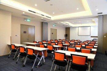 holiday inn express chengdu jinniu by ihg