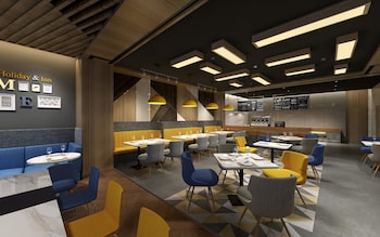 Holiday Inn Express Chengdu Jinniu By Ihg,Jinniu>>Chengdu,3 star