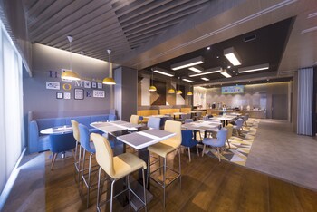 Holiday Inn Express Chengdu Jinniu By Ihg,Jinniu>>Chengdu,3 star