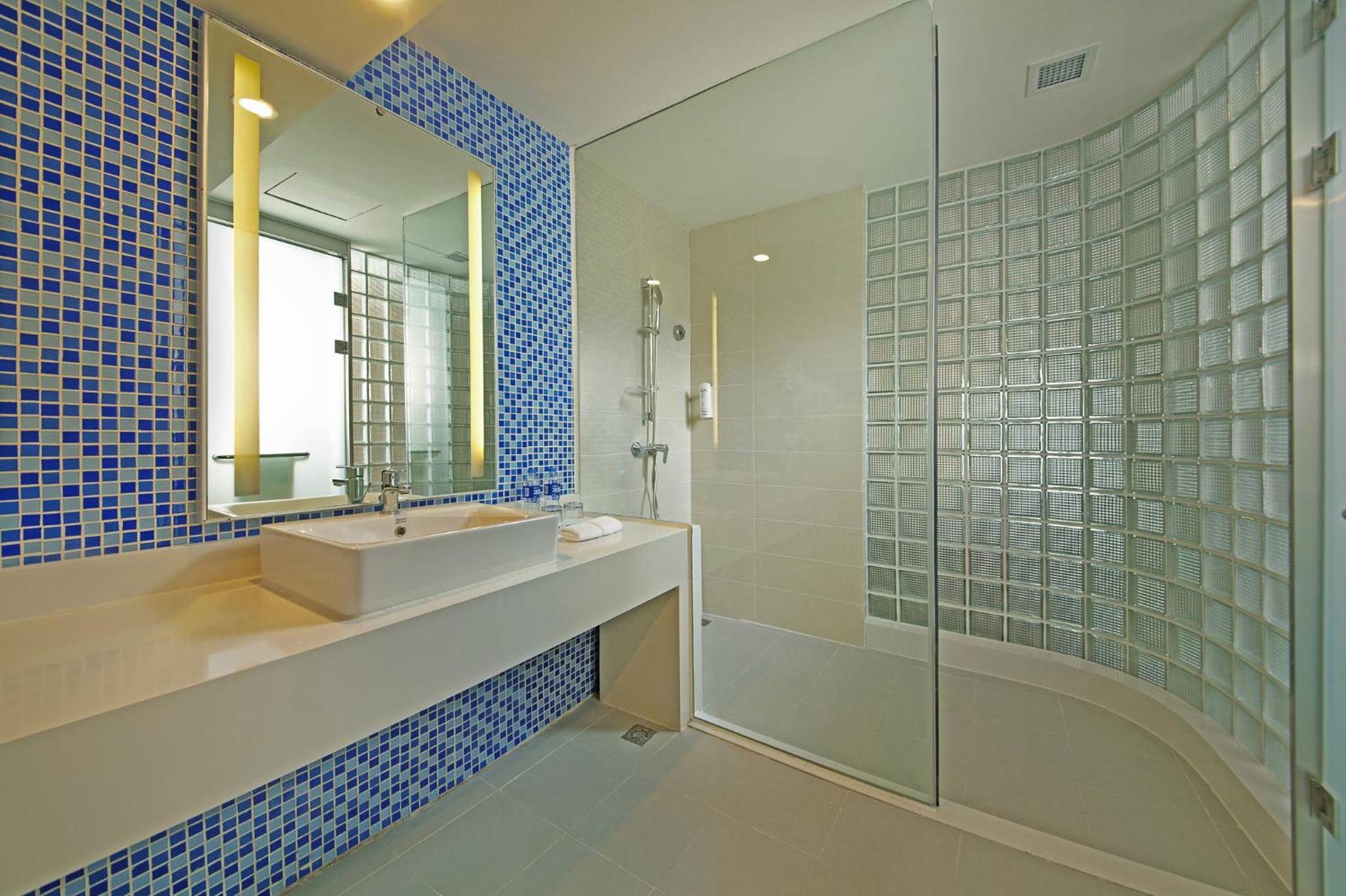 holiday inn express tangshan downtown by ihg