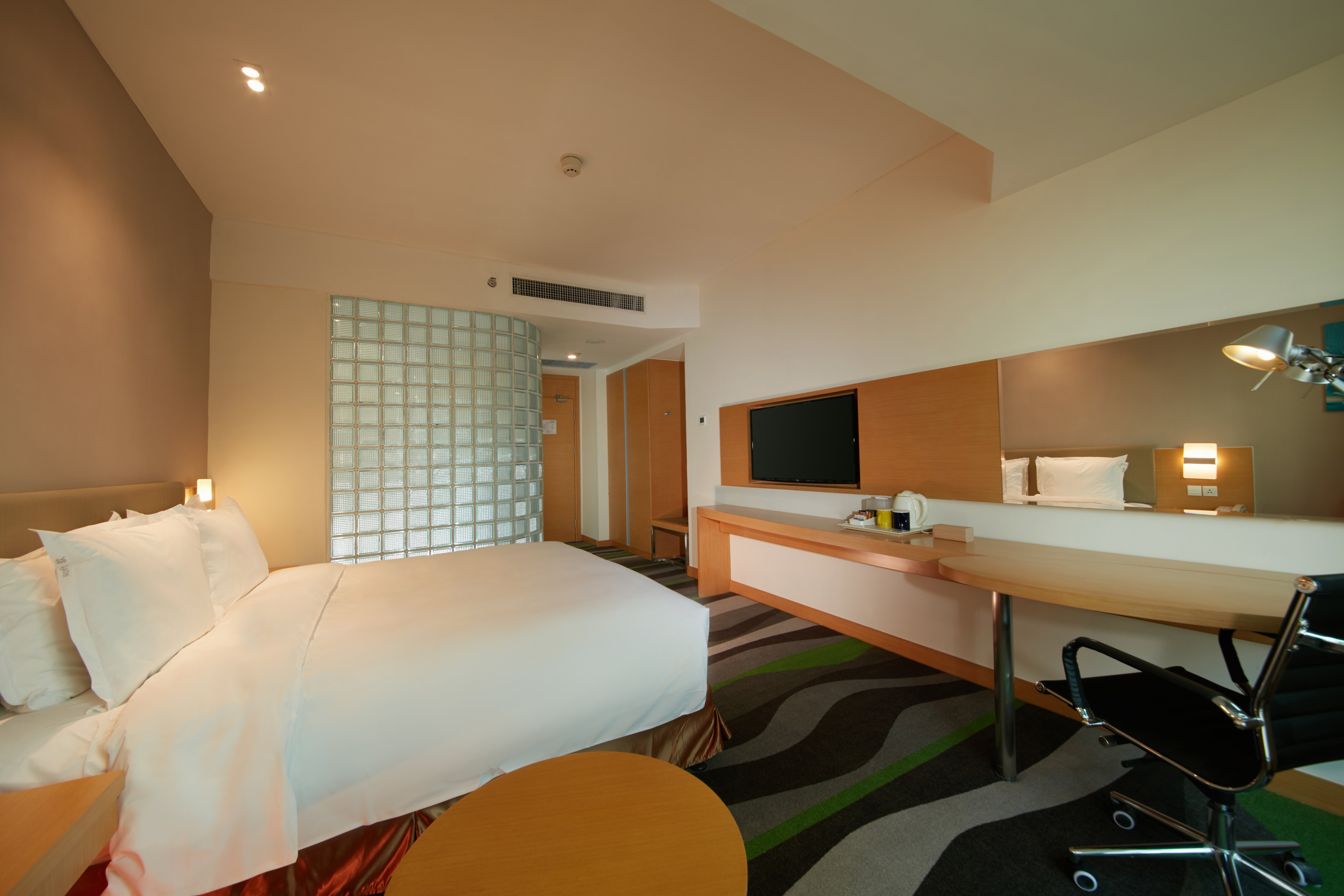 holiday inn express tangshan downtown by ihg