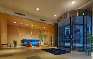 holiday inn express tangshan downtown by ihg