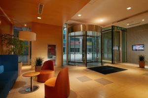 holiday inn express tangshan downtown by ihg