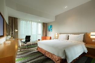 holiday inn express tangshan downtown by ihg