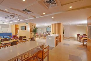 holiday inn express tangshan downtown by ihg