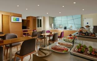 holiday inn express tangshan downtown by ihg