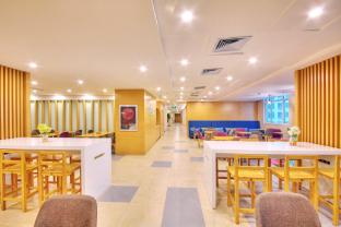 holiday inn express tangshan downtown by ihg