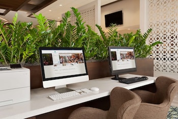 embassy suites by hilton san antonio brooks hotel and spa