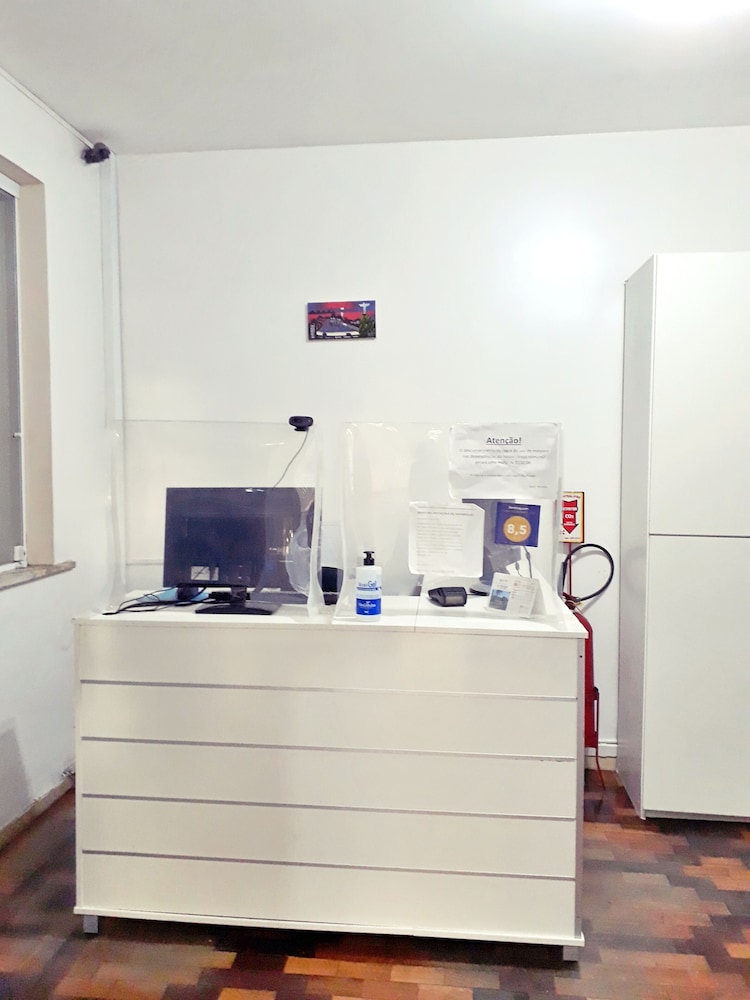 solar hostel beach copacabana