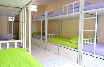 solar hostel beach copacabana