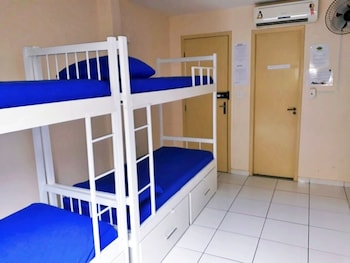 solar hostel beach copacabana