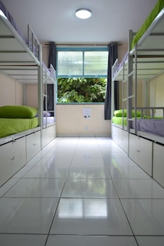 solar hostel beach copacabana