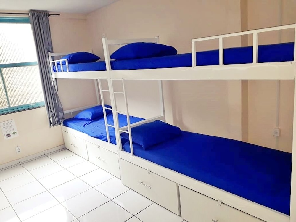 solar hostel beach copacabana