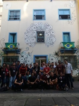 solar hostel beach copacabana