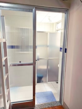 solar hostel beach copacabana