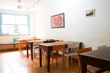 solar hostel beach copacabana