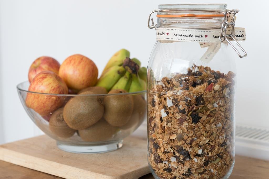 lake view country house