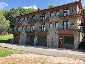hostal el quinta
