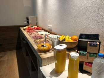 hostal el quinta