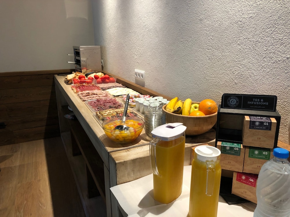 hostal el quinta