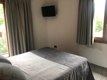 hostal el quinta