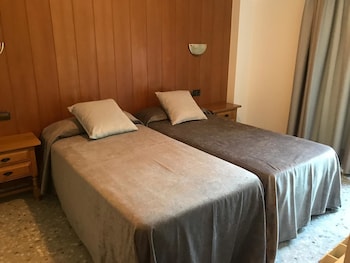 hostal el quinta