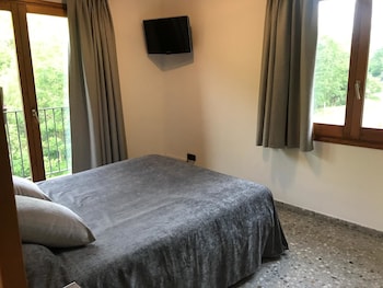 hostal el quinta