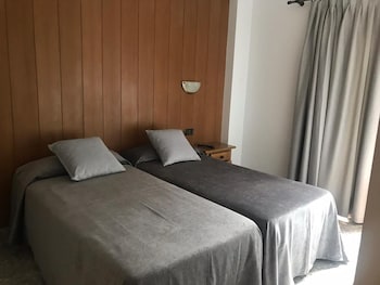hostal el quinta