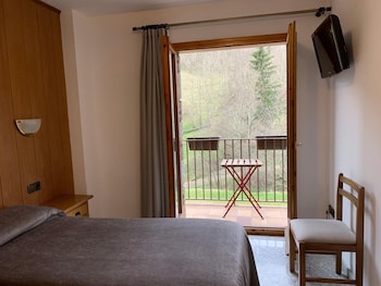 hostal el quinta