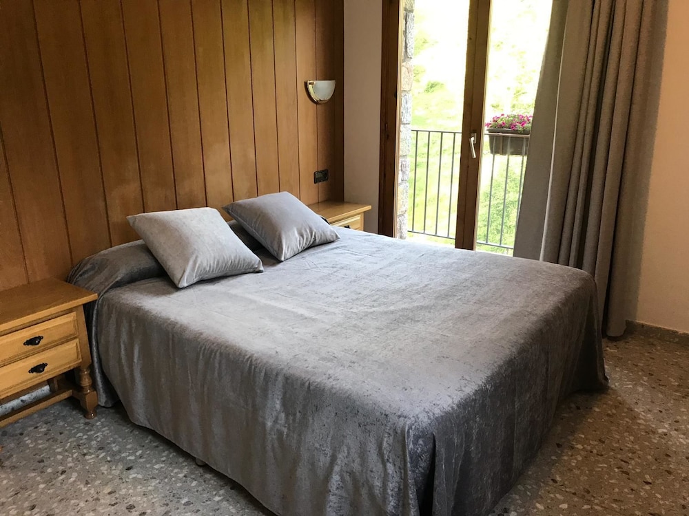 hostal el quinta