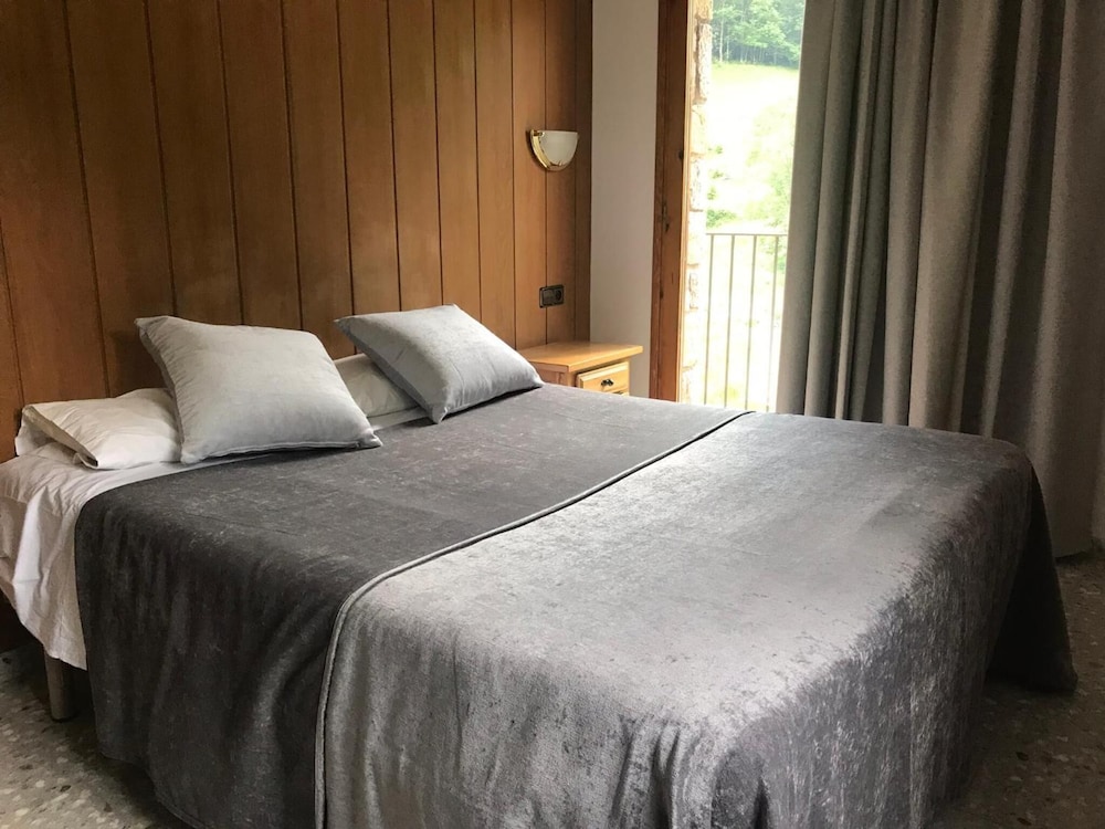 hostal el quinta