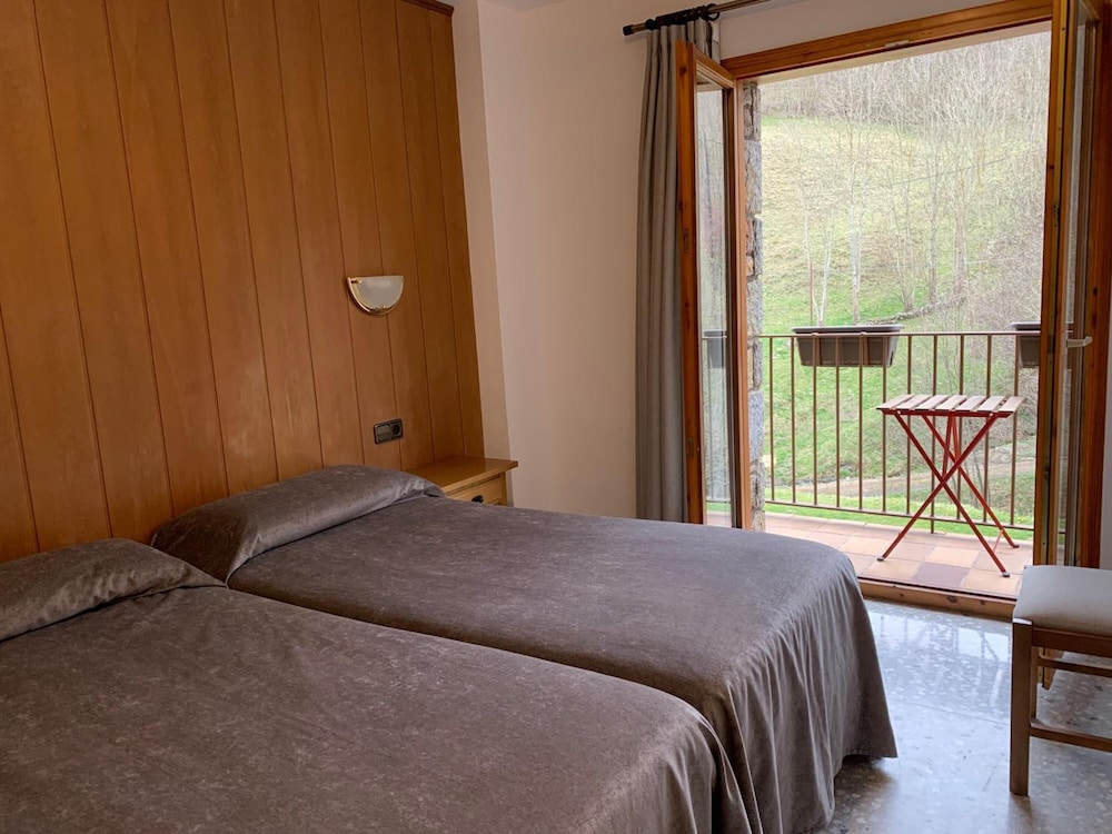 hostal el quinta