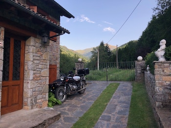 hostal el quinta