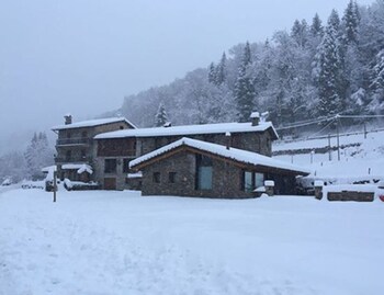hostal el quinta