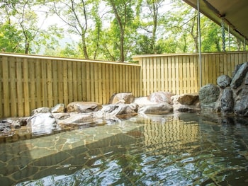 itoen hotel new sakura