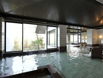 itoen hotel new sakura