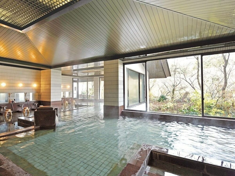 itoen hotel new sakura