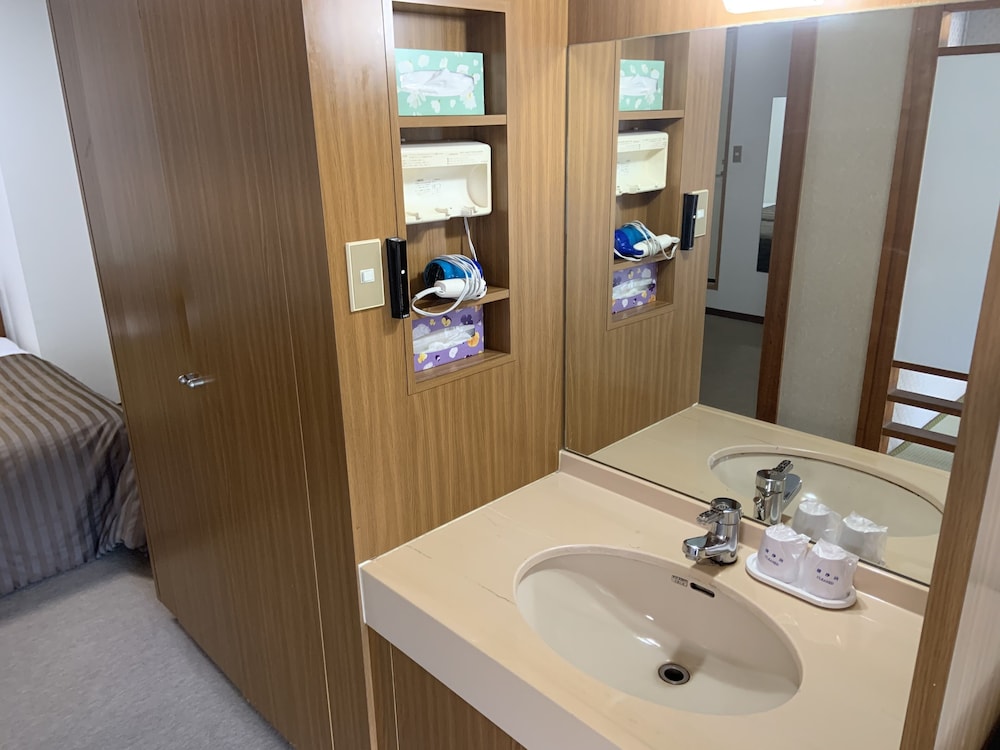 itoen hotel new sakura