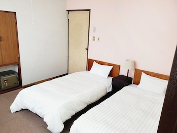 itoen hotel new sakura