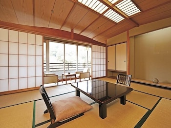 itoen hotel new sakura