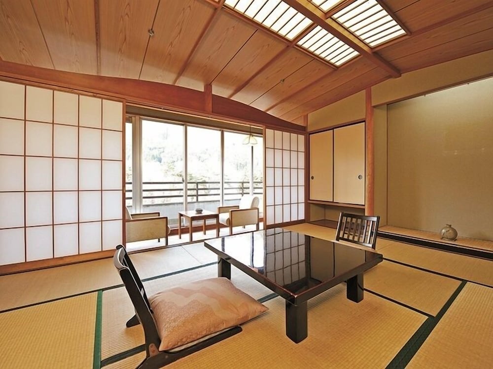 itoen hotel new sakura