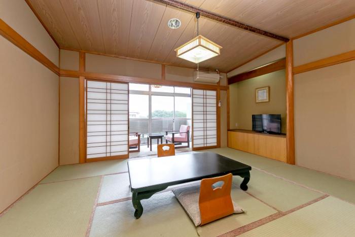 itoen hotel new sakura