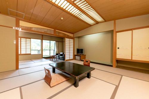 itoen hotel new sakura