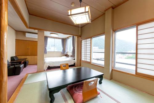 itoen hotel new sakura