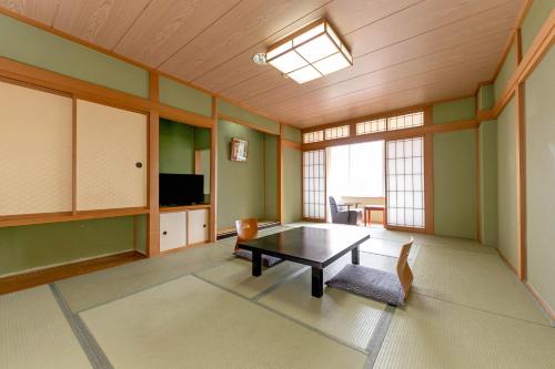 itoen hotel new sakura