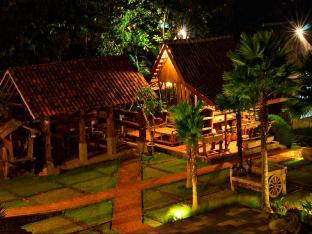 Kampung Lumbung Boutique Hotel,Jawa Timur>>Batu,3 star